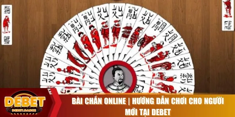 bài chắn online