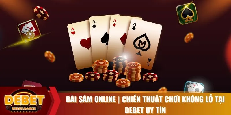 Bài Sâm Online