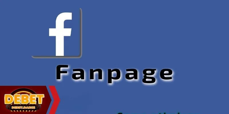 Liên lạc qua Fanpage 