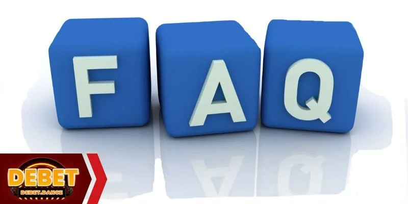 Những FAQ về việc thiết lập tài khoản 