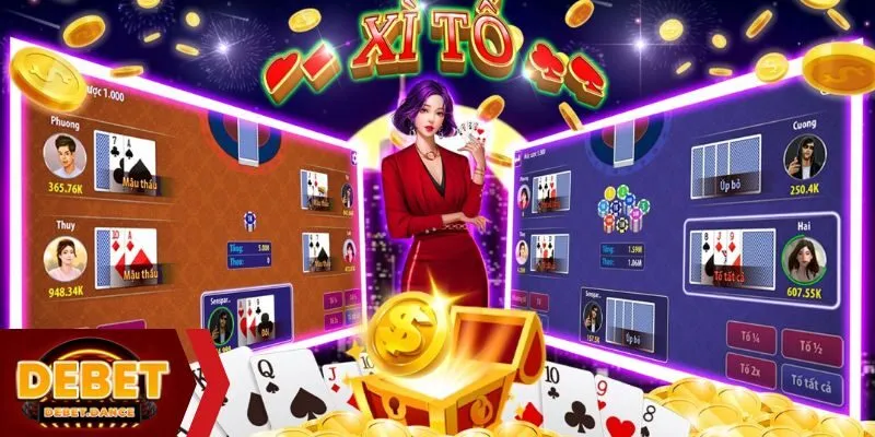 Tổng quan về game xì tố online xanh chín, cực chất